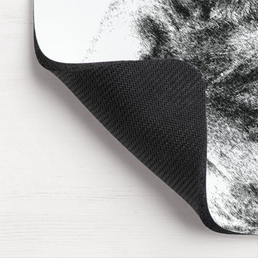 Elegant Stella de Gray Cat Muismat (Hoek)