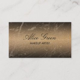 Elegant stijl visitekaartje