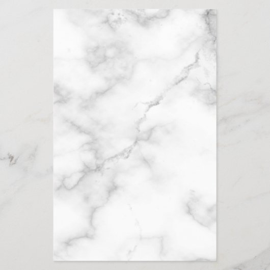 Elegant stijlvol blauw schaarser flyer (Achterkant)