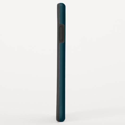 Elegant stijlvol modern Case-Mate iPhone case (Achterkant/rechts)