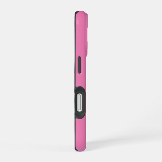 Elegant stijlvol modern iPhone 16 hoesje (Rechterkant)