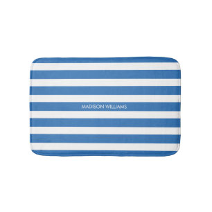 Elegant stijlvol, modern, minimalistisch baden badmat