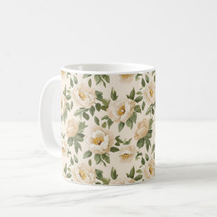 Elegant Stijlvol Modern Mooie voor Haar Koffiemok