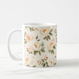 Elegant Stijlvol Modern Mooie voor Haar Koffiemok