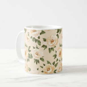 Elegant Stijlvol Modern Mooie voor Haar Koffiemok