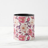Elegant Stijlvol Modern Mooie voor Haar Mok (Midden)