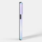 Elegant Stijlvol Trendsettend Meisjesachtig Case-Mate iPhone Case (Achterkant / Rechts)