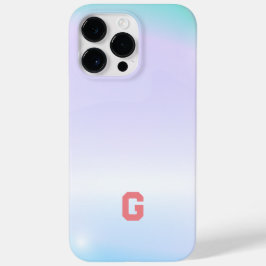 Elegant Stijlvol Trendsettend Meisjesachtig Case-Mate iPhone 14 Pro Max Hoesje