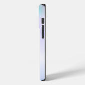 Elegant Stijlvol Trendy Meisje Case-Mate iPhone Case (Achterkant / Links)