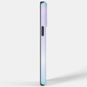 Elegant Stijlvol Trendy Meisje Case-Mate iPhone Case (Achterkant / Rechts)