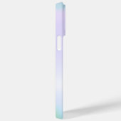 Elegant Stijlvol Trendy Meisje Case-Mate iPhone Case (Achterkant / Rechts)