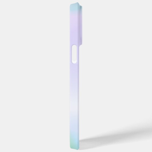 Elegant Stijlvol Trendy Meisje Case-Mate iPhone Case (Achterkant / Rechts)