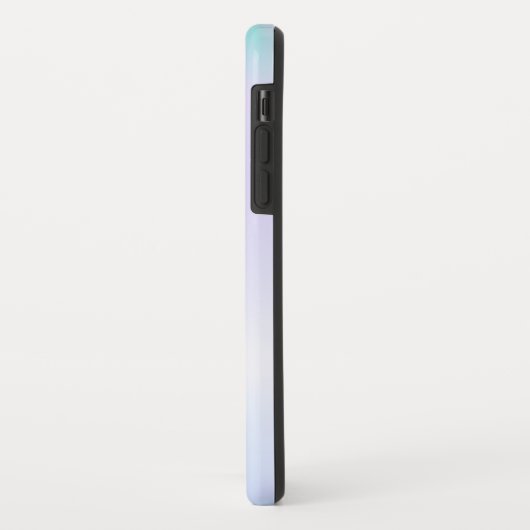 Elegant Stijlvol Trendy Meisje Case-Mate iPhone Case (Achterkant/links)