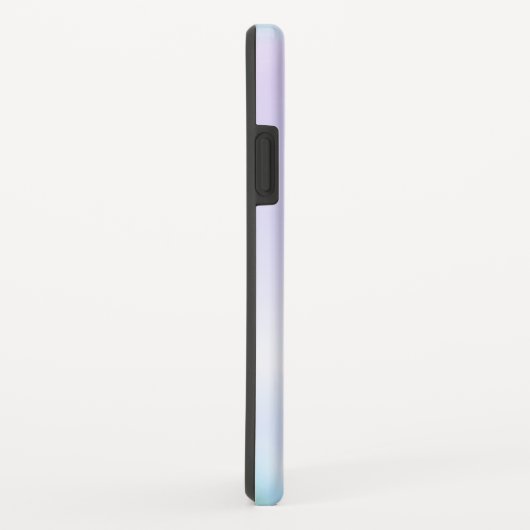 Elegant Stijlvol Trendy Meisje Case-Mate iPhone Case (Achterkant/rechts)