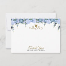 Elegant Stoffig Blauw Bloemen Victoriaans Vrijgeze