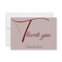 Elegant stoffig Roos