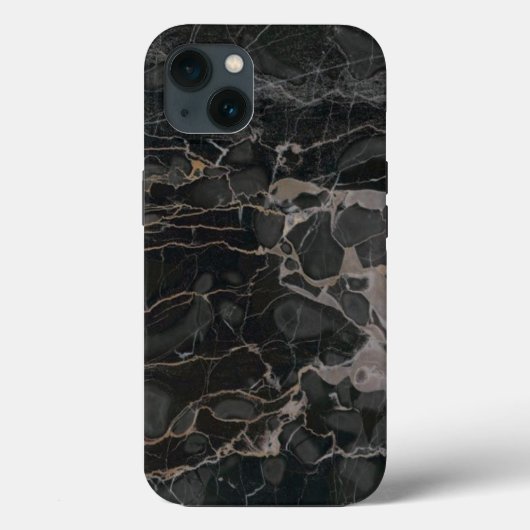 Elegant Stone Hoesje (Achterkant)