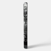 Elegant straat Uitzicht Case-Mate iPhone Case (Achterkant / Links)