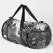 Elegant straat Uitzicht Plunjezak (Rechterhoek)