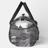 Elegant straat Uitzicht Plunjezak (Rechts)