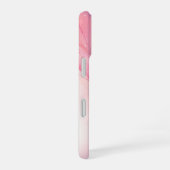 Elegant Streamline Nuance Gradient Phone Case iPhone 16 Hoesje (Rechterkant)