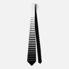Elegant Striped Tie /  Elegante gestreifte Krawatt Stropdas