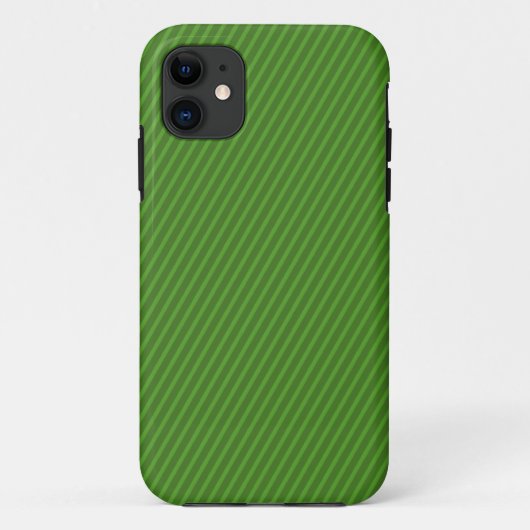 Elegant Stripes Case-Mate iPhone Case (Achterkant)