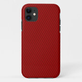 Elegant Stripes Case-Mate iPhone Case (Achterkant)