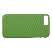 Elegant Stripes Case-Mate iPhone Case (Achterkant (Horizontaal))