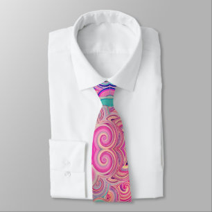 Elegant Stropdas Collectie: Aangepast grafisch ont
