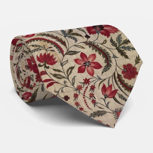 Elegant Stropdas Collectie: Aangepast grafisch ont (Opgerold)