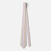 Elegant Stropdas Collectie: Aangepast grafisch ont (Voorkant)