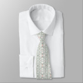 Elegant Stropdas Collectie: Aangepast grafisch ont (Gebonden)