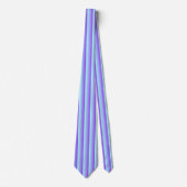 Elegant Stropdas Collectie: Aangepast grafisch ont (Voorkant)