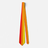 Elegant Stropdas Collectie: Aangepast grafisch ont (Voorkant)