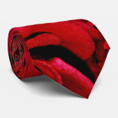 Elegant stropdassen voor speciale gelegenheden in (Opgerold)