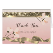 Elegant Stylish Floral (Voorkant Horizontaal)