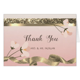 Elegant Stylish Floral