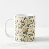 Elegant Stylish Modern Beautiful for Her Koffiemok (Links)