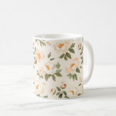 Elegant Stylish Modern Beautiful for Her Koffiemok (Voorkant rechts)