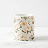 Elegant Stylish Modern Beautiful for Her Koffiemok (Center)