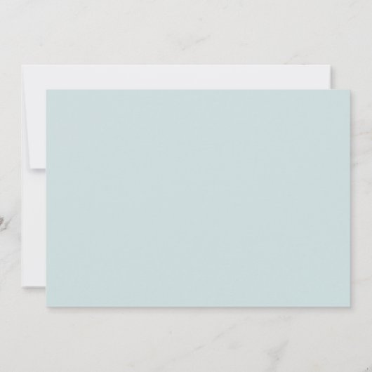 Elegant Sunflower Vrijgezellenfeest Kaart (Achterkant)