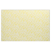 Elegant Sunflower Yellow Stof (Yard (91,4 cm))