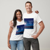 Elegant T-shirt (Unisex)