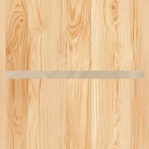 Elegant Tan Satijnen Lint