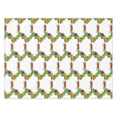 ELEGANT THANKSGIVING TAFELKLEED (Voorkant (Horizontaal))