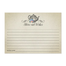 Elegant theekransje in vintage stijl