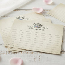 Elegant theekransje in vintage stijl