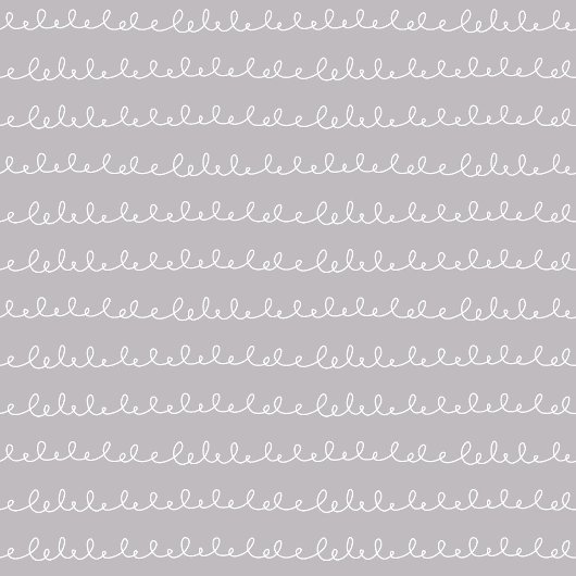 Elegant Throw Blanket Pastel Grey White Style Fleece Deken