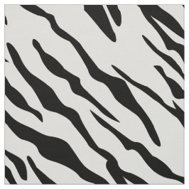 Elegant Tiger Collectie Stof